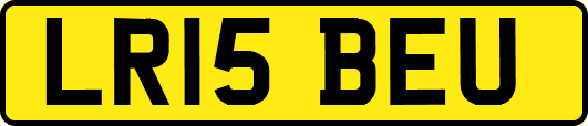 LR15BEU