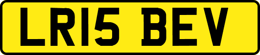 LR15BEV