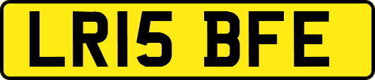 LR15BFE