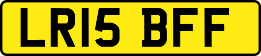 LR15BFF