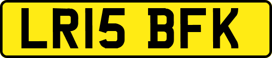 LR15BFK