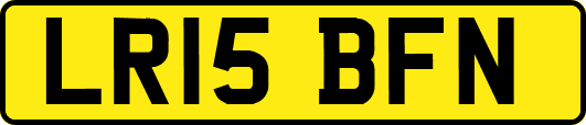 LR15BFN