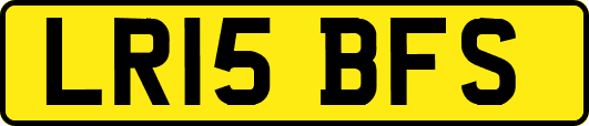LR15BFS