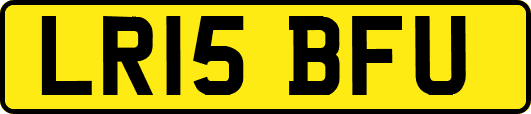 LR15BFU