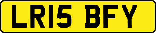 LR15BFY