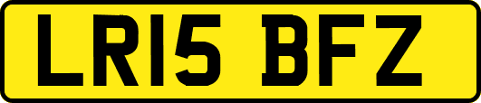 LR15BFZ