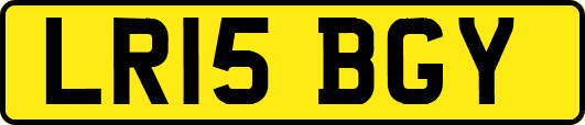 LR15BGY
