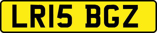 LR15BGZ