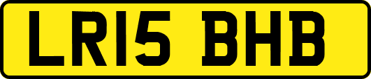 LR15BHB