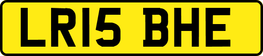 LR15BHE