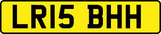 LR15BHH
