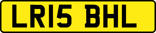 LR15BHL