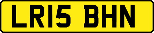 LR15BHN