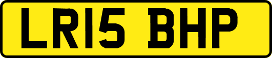 LR15BHP
