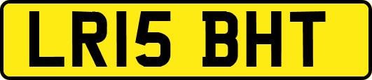 LR15BHT