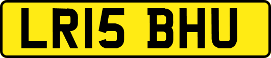 LR15BHU