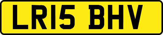 LR15BHV