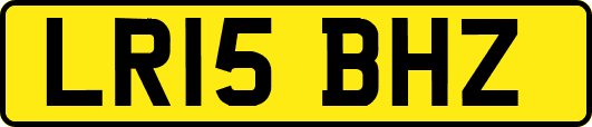 LR15BHZ