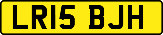 LR15BJH