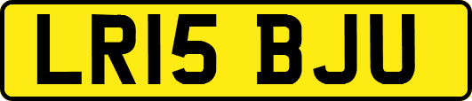 LR15BJU