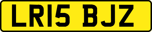 LR15BJZ