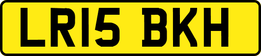 LR15BKH