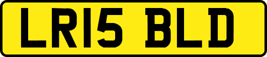 LR15BLD