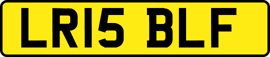 LR15BLF