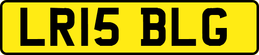 LR15BLG