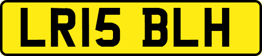 LR15BLH