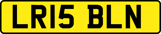 LR15BLN