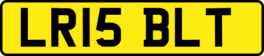 LR15BLT
