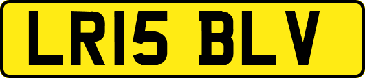 LR15BLV