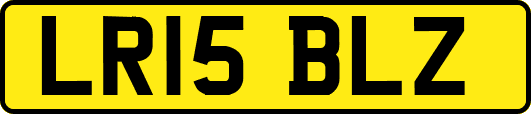 LR15BLZ