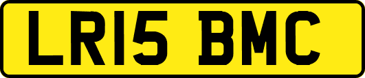 LR15BMC