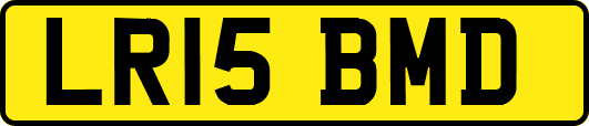 LR15BMD