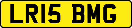 LR15BMG
