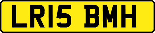 LR15BMH