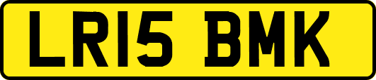 LR15BMK