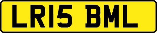 LR15BML