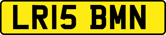 LR15BMN