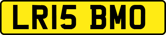 LR15BMO