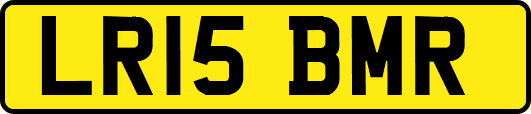 LR15BMR