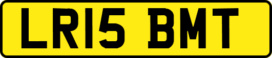 LR15BMT