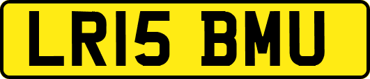 LR15BMU