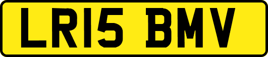 LR15BMV