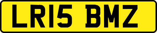 LR15BMZ