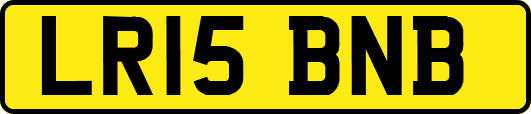 LR15BNB