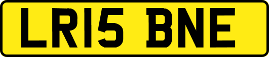 LR15BNE