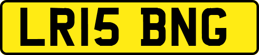 LR15BNG